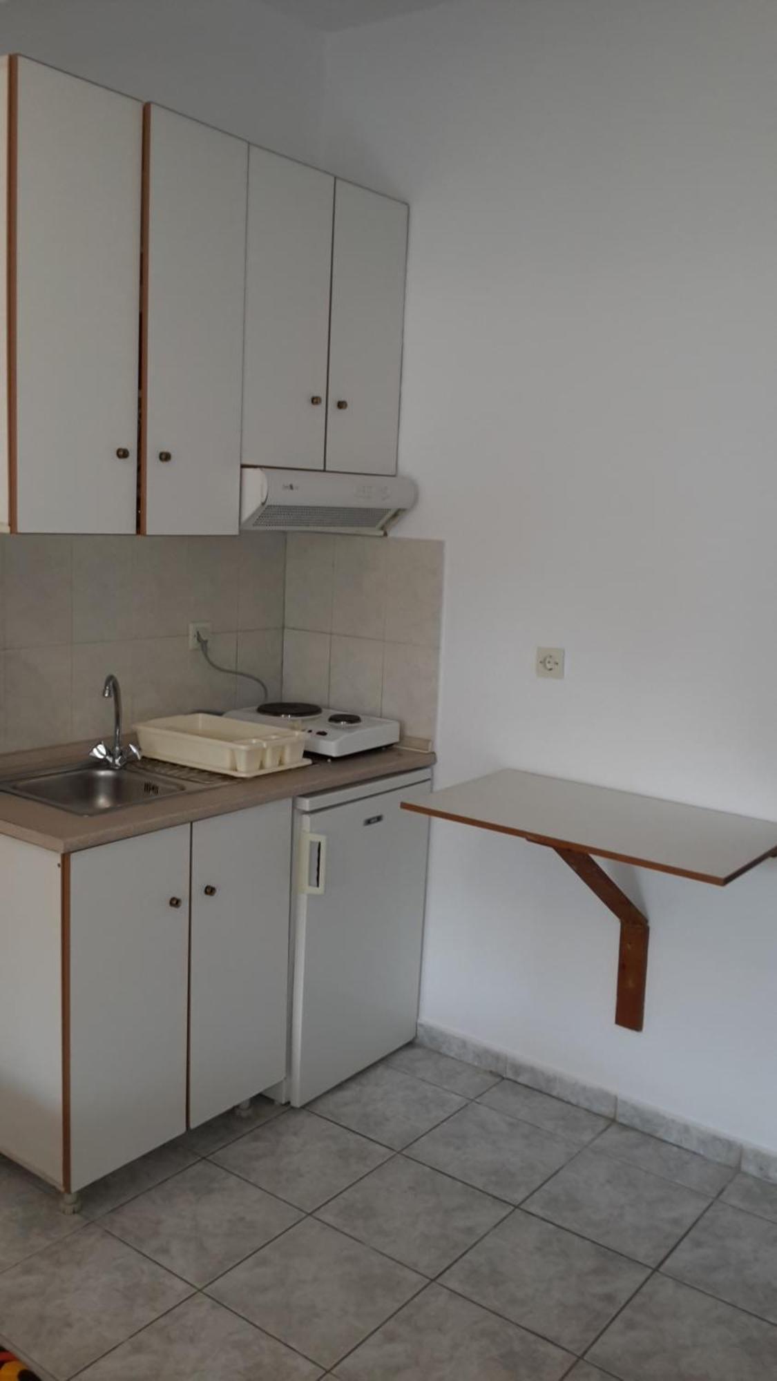 Vicky Rooms Paralia Dionysiou Oda fotoğraf