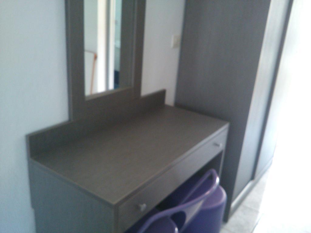 Vicky Rooms Paralia Dionysiou Oda fotoğraf