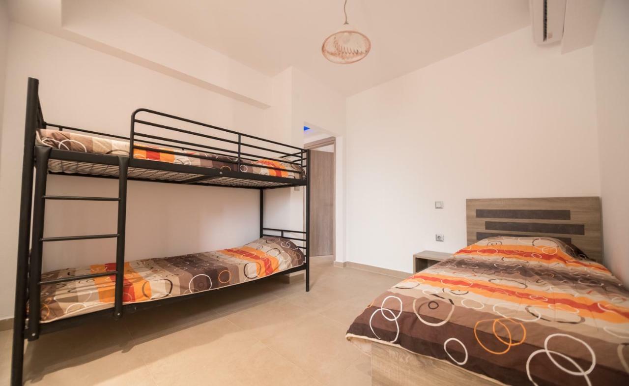 Vicky Rooms Paralia Dionysiou Dış mekan fotoğraf