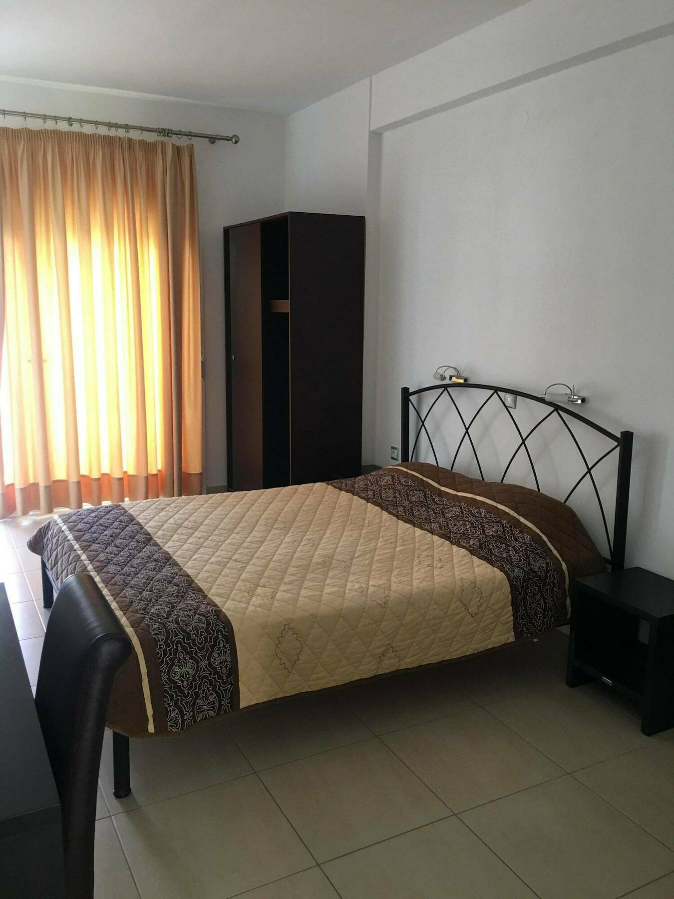 Vicky Rooms Paralia Dionysiou Dış mekan fotoğraf